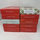 2018 Stampin Up Paper Pumpkin Kits Lot Of 10 Sealed Monthly Collection