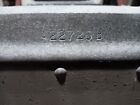 Old Maytag Electric Wringer Washing Machine