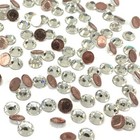 Swarovski 2038 2078 Flatback Hotfix Rhinestones Factory Pack Clear Crystal  001 