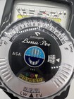 Gossen Luna Pro Ambient Light Meter With Case
