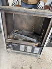 Leslie 825 Vintage Speaker Cabinet Musical Instrument Ul Listed