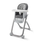 Graco Duodiner Dlx 6-in-1 Convertible High Chair  Infant To Toddler Booster -new