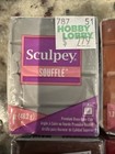Sculpey Clay Blocks Oven Bake Lot Of 21 2 Oz   1 7 Oz Variety