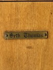 Vintage Seth Thomas Metronome Wind Up   7    Works - See Video   C1