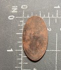 Disneyland Park Resort Ca Tigger Winnie The Pooh Elongated Pressed Smashed Penny