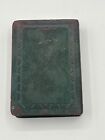 Bank Of America National Trust   Savings Association Book Bank W  Box 1923 Obo
