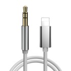 Iphone 7 8 X Xr 11 12 13 Pro Max 8 Pin To 3 5mm Aux Audio Car Adapter Cord Lot