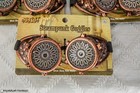 Wholesale Lot 5 Goggles Filigree Steampunk Costume Nwt