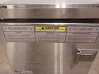 Southbend Ez-3 Electric Simple Steam Counter Top Steamer 1027400 208 V Phase 1