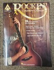 Two 90 s Country Hal Leonard Recorded Versions Guitar Tab Books