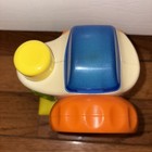 Evenflo Exersaucer Amazon World Explorer Camera Toy Replacement Part Tested