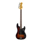 Fender American Professional Classic Precision Bass - 3-color Sunburst
