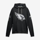 Men s Nike Black 2026 Salute To Service Sideline Dri-fit Pullover Hoodie