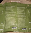 5x Packs Smoke Platinum Hemp Bronzer 02 Tanning Bed Lotion Supre Tan Packets