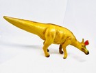 Collecta - Lambeosaurus 88319 -  Dinosaur Animal Figurine - 6  X 2  X 2 