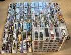 Hot Wheels Team Transport 01 79 2 Types