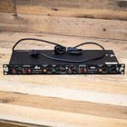 Dbx 166 Vintage 2-channel Stereo Compressor limiter Audio Dynamics U268304