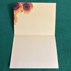 Leanin    Tree Any Occasion Blank Greeting Note Card  pigs 