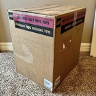 Lego Star Wars  Millennium Falcon  75192  Sealed With Original Shipping Box