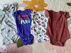 Baby Girl Clothes Bundle 35 Pieces Size 3 Months