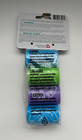 Munchkin Arm   Hammer Diaper Bag Refills Disposal Bags 4 Pack Of 48 Bags