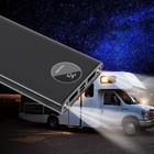 9000000mah Portable Power Bank Usb Lcd External Battery Charger For Cell Phone-