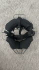 Mizuno Titanium Umpire Mask