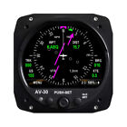 Uavionix Av-30c Multi-function Display  Precision Attitude And Directional Gyro