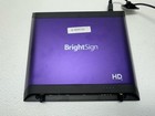 Brightsign Ultra Hd Hd1025 Digital Signage Appliance