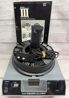 Kodak Ektagraphic Iii E Plus 35mm Slide Projector W  Remote And Universal Tray