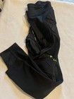 Storelli Exoshield Gk Pants- Goalkeeper Pants - Black -men s L