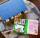 The Wonderful Wizard Of Oz Sticky Notes Notepads