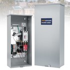 Upgrade 200-amp Automatic Whole House Transfer Switch For Generac Rxsw200a3