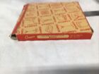 Vintage 16 Mm Metal Film Reel 400 Ft With Box
