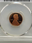 1990 Proof Cent No Mint Mark  s  Pcgs Pr68rd Dcam Deep Cameo Rare Lincoln Cent