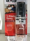 Devcon 20845 High Strength Drying Epoxy H1