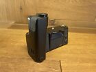  almost Mint  Nikon Md-4 Motor Drive Winder For F3 From Japan  v5-34b