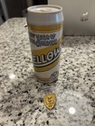 Yellowcard  23 Tour 20 Years Ocean Avenue Signed Vip Poster  1126 Beer Can   Pin