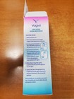 Vagisil Long Lasting Vaginal Moisturizer 8 Applications Exp  8 27 Damg open E14d