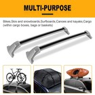 Roof Rack Cargo Crossbar For Xt5 2016-2022