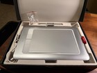 Wacom Bamboo Fun Pen   Touch Cth-661 Graphics Tablet W  Pen   Box     Tested