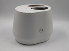 Lomi Bloom Smart Waste Kitchen Compost Tumbler White 80201-lomi-bloom-wh