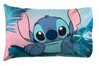 Disney Lilo   Stitch Floral Fun Twin Sheet Set - 3 Piece Set Super Soft And C   