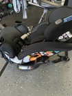 Graco Turn2me Baby Car Seat - Gray