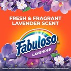 Hefty 8 Gallon White Medium Lavender Scented Trash Bags 26 Count