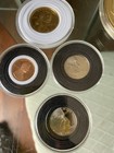 Estate Silver Coin Lot Us Coins