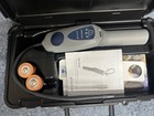 Inficon Tek-mate Refrigerant Leak Detector  705-202 G1 
