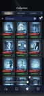 Topps Star Wars Card Trader Digital     Bounty 2015 Wave 1 Complete Set   Awards