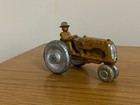 Arcade Cast Iron Toy Tractor Vintage Toy A7-52