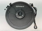 Roland Cy-18dr V-cymbal 18  Ride Pad For Td-50   Td-27 Module Kits Only